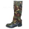 Návleky britské nepromokavé s lankem Gaiters MK II DPM
