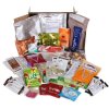 Krabice bojová dávka potravy Velká Británie UK 24 Hour Ration Pack (MRE) originál
