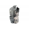 Taktické pouzdro na ruční granát Flash Bang Grenade Pouch US Molle UCP originál