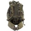 Batoh taktický Molle OVERLOAD 60l Olive Green CMG