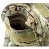 Batoh taktický molle OPERATION oliv 35l
