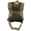 Batoh taktický molle OPERATION coyote 35l