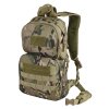 Batoh taktický hydratační Humi 9,5l Molle CMG® MTC MultiCam