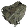 Batoh taktický molle CAIMAN oliv 35l
