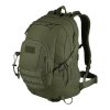 Batoh taktický molle CAIMAN oliv 35l