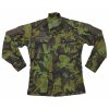 Blůza AČR vz.95 letní se zeleným potiskem-R modernizovaná RipStop