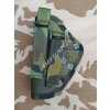 Pouzdro na pistoli Pi 52,75,85 opaskové pravé k MNS-2000 molle (6041A) popruh s potiskem vz.95 SPM AČR originál