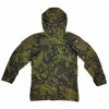Parka nepromokavá ECWCS 2010 Carinthia převleková bunda AČR vz.95 lesní potisk originál