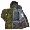 Parka nepromokavá ECWCS 2010 Carinthia převleková bunda AČR vz.95 lesní potisk originál