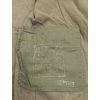 Blůza polní khaki SSSR (Gymnasťorka Rusko,CCCP) originál
