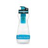 Water-to-Go filtrační láhev 50cl modrá (láhev s filtrem 3v1)