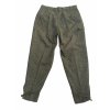 Kalhoty vz.60 ČSLA maskovací jehličí (jehličky,AČR) pánské originál