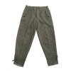 Kalhoty vz.60 ČSLA maskovací jehličí (jehličky,AČR) pánské originál