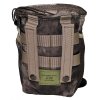 Sumka molle odhazovací HDT-camo