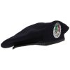 Baret tmavě modrý policie Angola s nášivkou (Angolská republika) originál