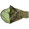 Povlak na spací pytel (spacák, žďárák, bivak) britský Velká Británie GORE-TEX DPM bivy cover originál II.jakost