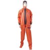 Ponorný oblek pro přežití Multifabs Survival (záchranná kombinéza) Velká Británie reflexní