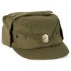 Čepice zelená vz.85 ČSLA-AČR originál