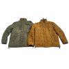 Bunda Softie oboustranná Oliv / Coyote Holandsko originál Jacket Thermal Reversible