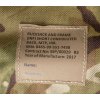Batoh MTP PLCE System Infantry Bergen Short (80-100l) IRR Velká Británie originál použitý