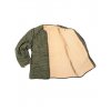 Vložka zimní do polní bundy US M51 originál