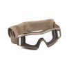 Brýle taktické Revision Wolfspider® Tan pískové