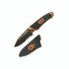 Nůž Gerber BG Compact Fixed s pouzdrem Bear Grylls