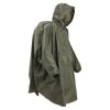Poncho Enhanced Patrol Snugpak  oliv  (pončo)