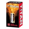 Startovací (hlukové) náboje Perfecta Titan 9mm pro pistole 50ks Umarex