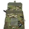 Hydratační vak britský VIRTUS MTP na batoh Bergen Source WXP 3L multicamo