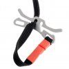 Gumové škrtidlo Outdoor Durable Combat Application Emergency Tool černé