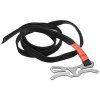Gumové škrtidlo Outdoor Durable Combat Application Emergency Tool černé