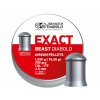 Diabolky JSB Exact Beast Shorts 250 cal. 4,5 mm (.177) 1.050 g