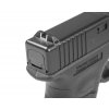 Glock 19 vzduchová pistole CO2 Umarex 4,5 mm / .177