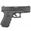 Glock 19 vzduchová pistole CO2 Umarex 4,5 mm / .177