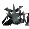 Hasičský dýchací přístroj Interspiro QS-23000-41