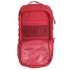 Batoh ASSAULT Pack US Large 36l Molle LG velký Molle Mil-Tec® Signal Red červený