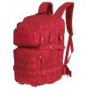 Batoh ASSAULT Pack US Large 36l Molle LG velký Molle Mil-Tec® Signal Red červený