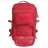 Batoh ASSAULT Pack US Large 36l Molle LG velký Molle Mil-Tec® Signal Red červený