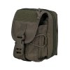 Sumka (pouzdro, taška) Molle EDC univerzální oliv MB-03