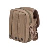 Sumka (pouzdro, taška) Molle EDC univerzální coyote MB-03