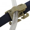 Multi clip Tactical Molle Hydration oliv