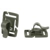 Multi clip Tactical Molle Hydration oliv