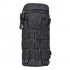 Sumka molle (pouzdro na plynovou láhev airsoft) černá