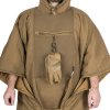 Pončo termo SWAGMAN ROLL PONCHO Coyote Helikon-Tex® PO-SMR-NL-11