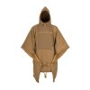 Pončo termo SWAGMAN ROLL PONCHO Coyote Helikon-Tex® PO-SMR-NL-11