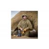 Pončo termo SWAGMAN ROLL PONCHO Coyote Helikon-Tex® PO-SMR-NL-11