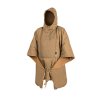 Pončo termo SWAGMAN ROLL PONCHO Coyote Helikon-Tex® PO-SMR-NL-11