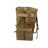 Batoh US Parachutist Drop Bag (PDB) EAGLE model Cobra 90l coyote originál