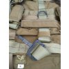 Batoh US Parachutist Drop Bag (PDB) EAGLE model Cobra 90l coyote originál